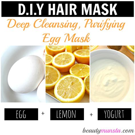 Egg Masks For Hair: 5 Simple Ways to Use this Magic Ingredient.